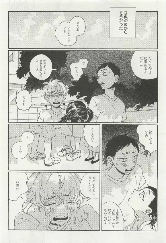 下衆BL Page.193