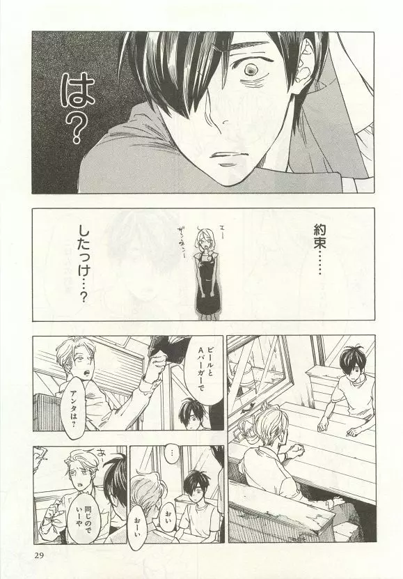 下衆BL Page.32