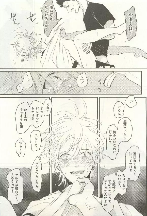 下衆BL Page.78