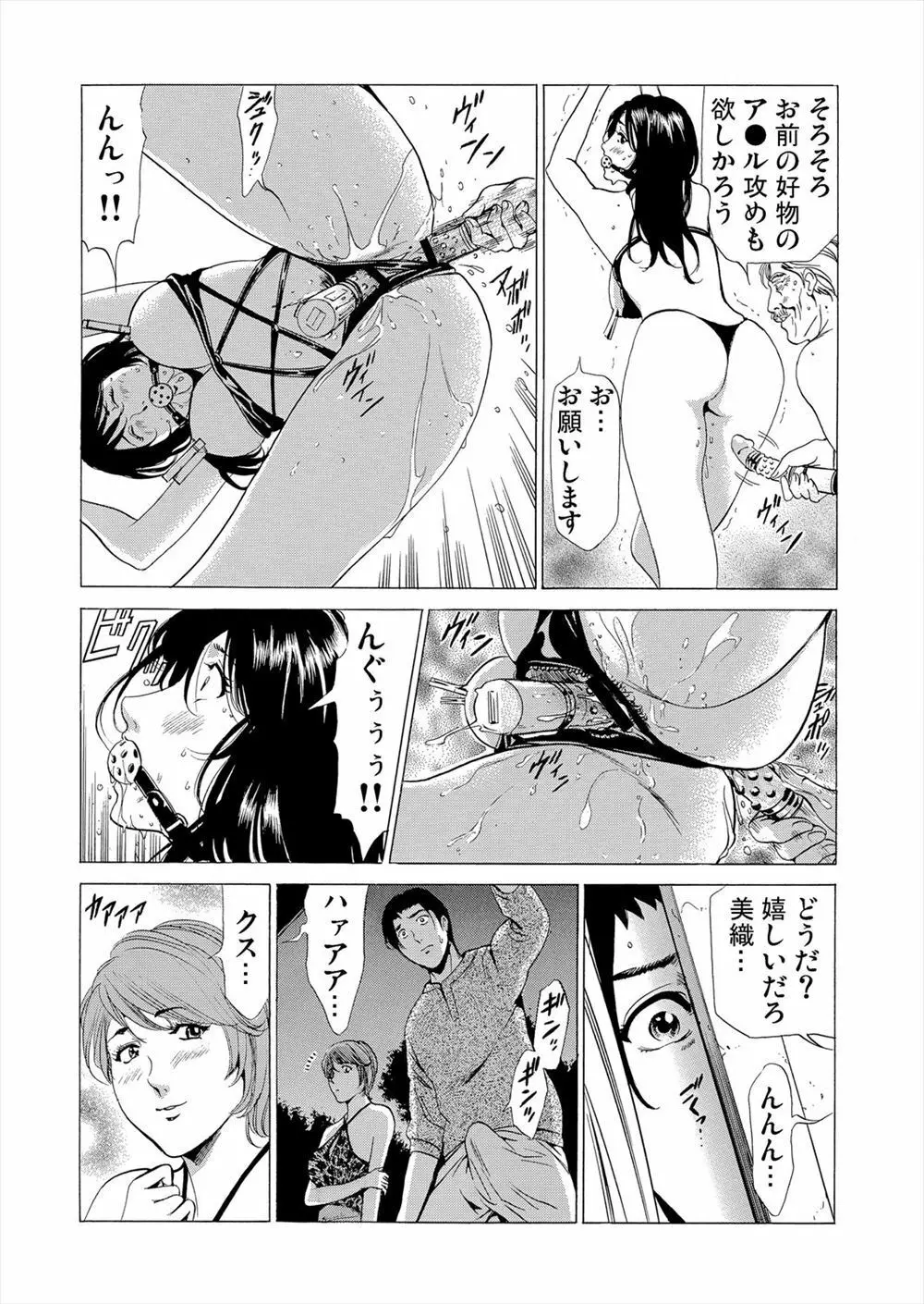 義母寝取り～復讐の館 2 Page.20