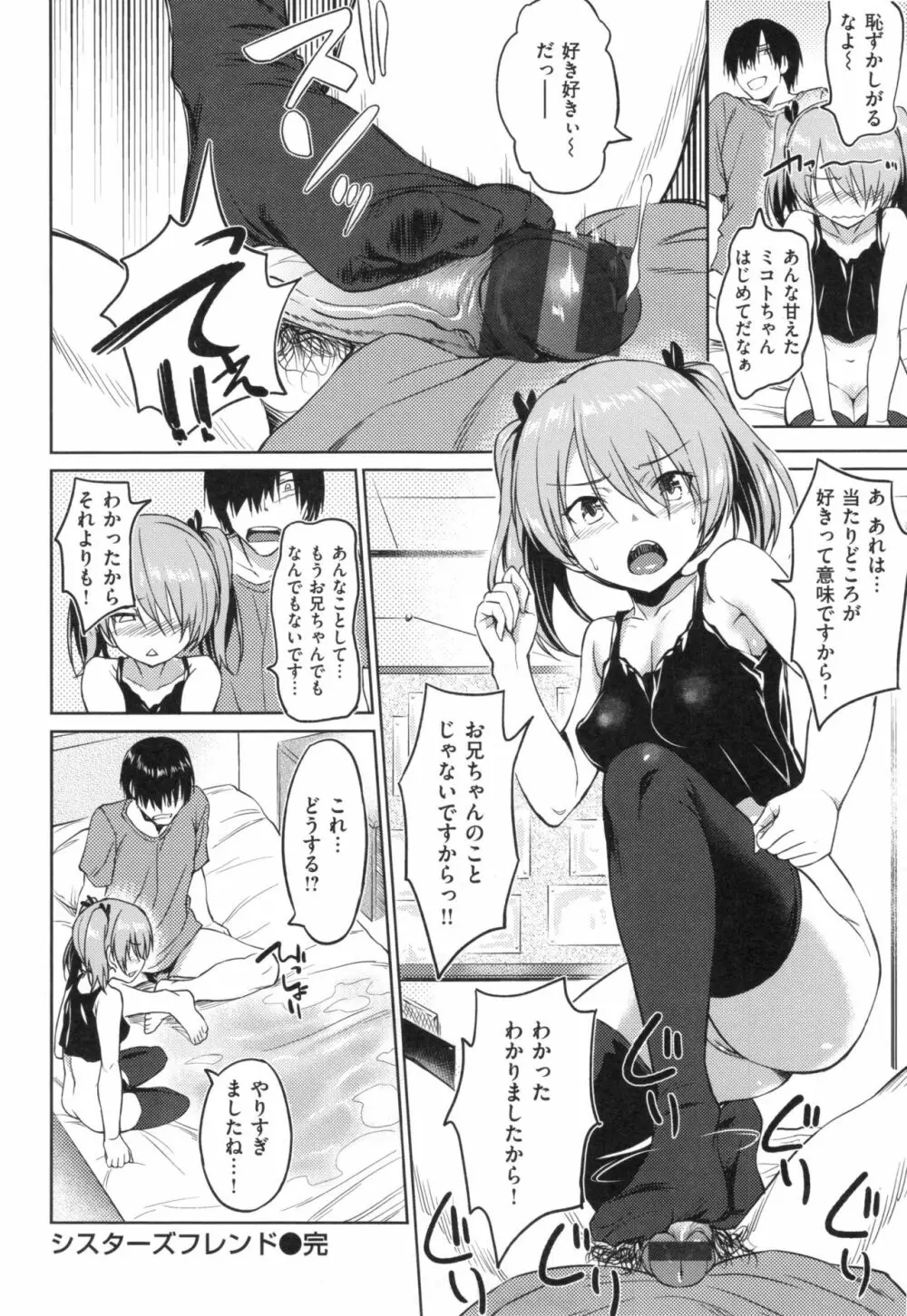 パコラッシュ！ + とらのあなリーフレット Page.27