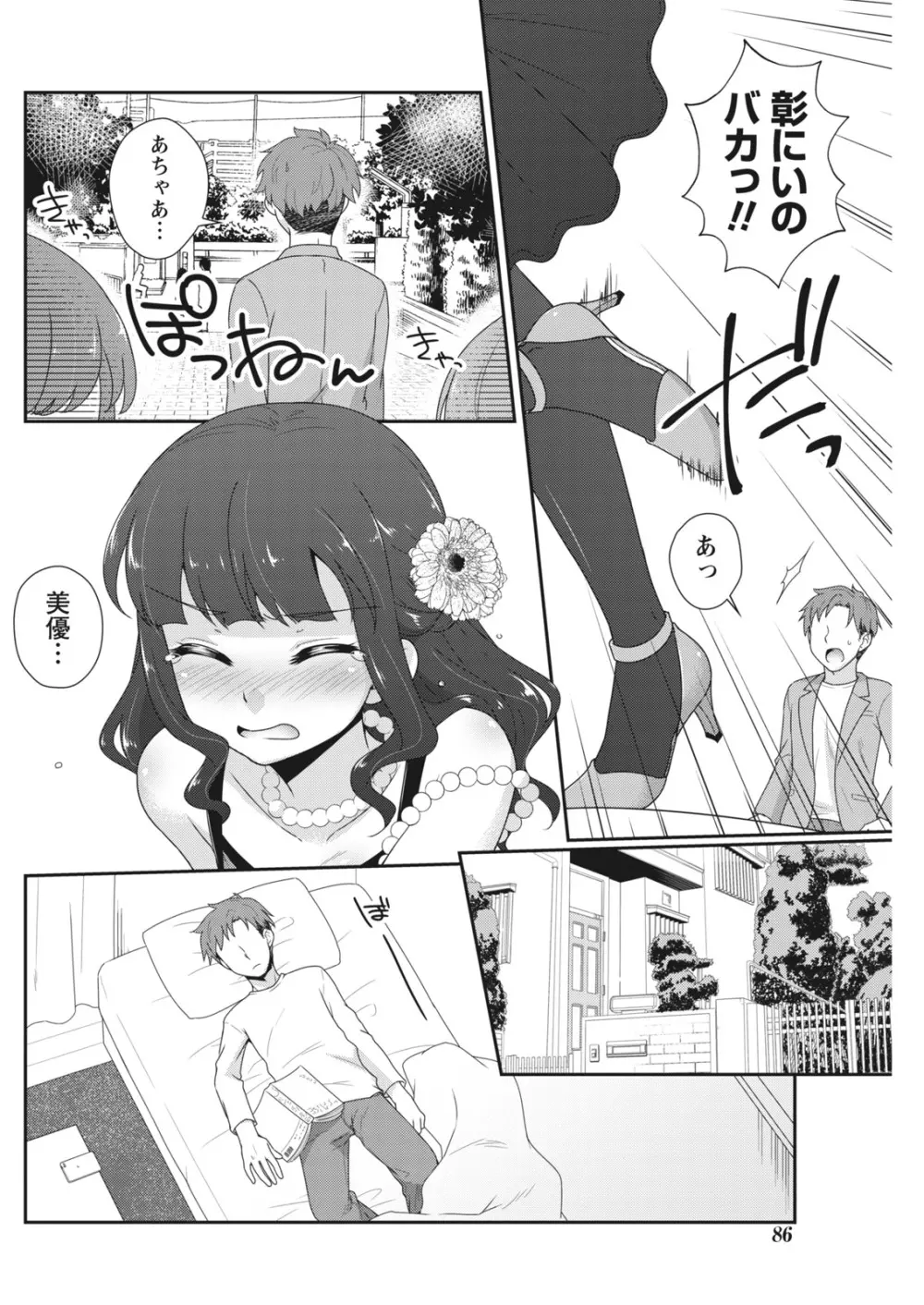 ナマイキッ! 2017年5月号 Page.86