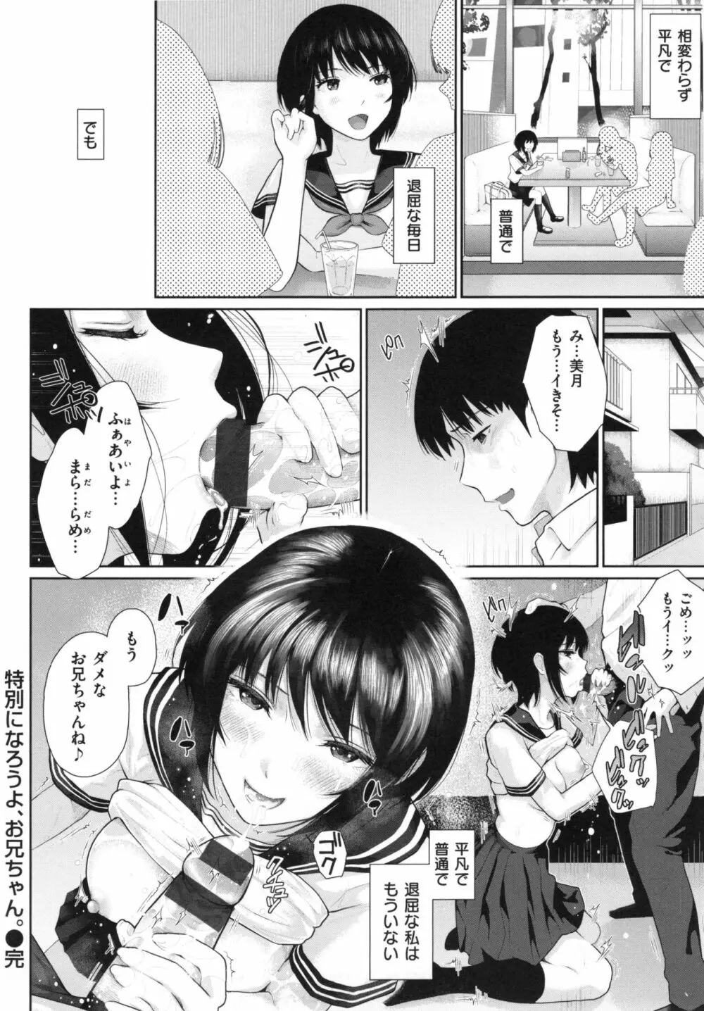 ましゅまろでぃず + とらのあなリーフレット Page.197