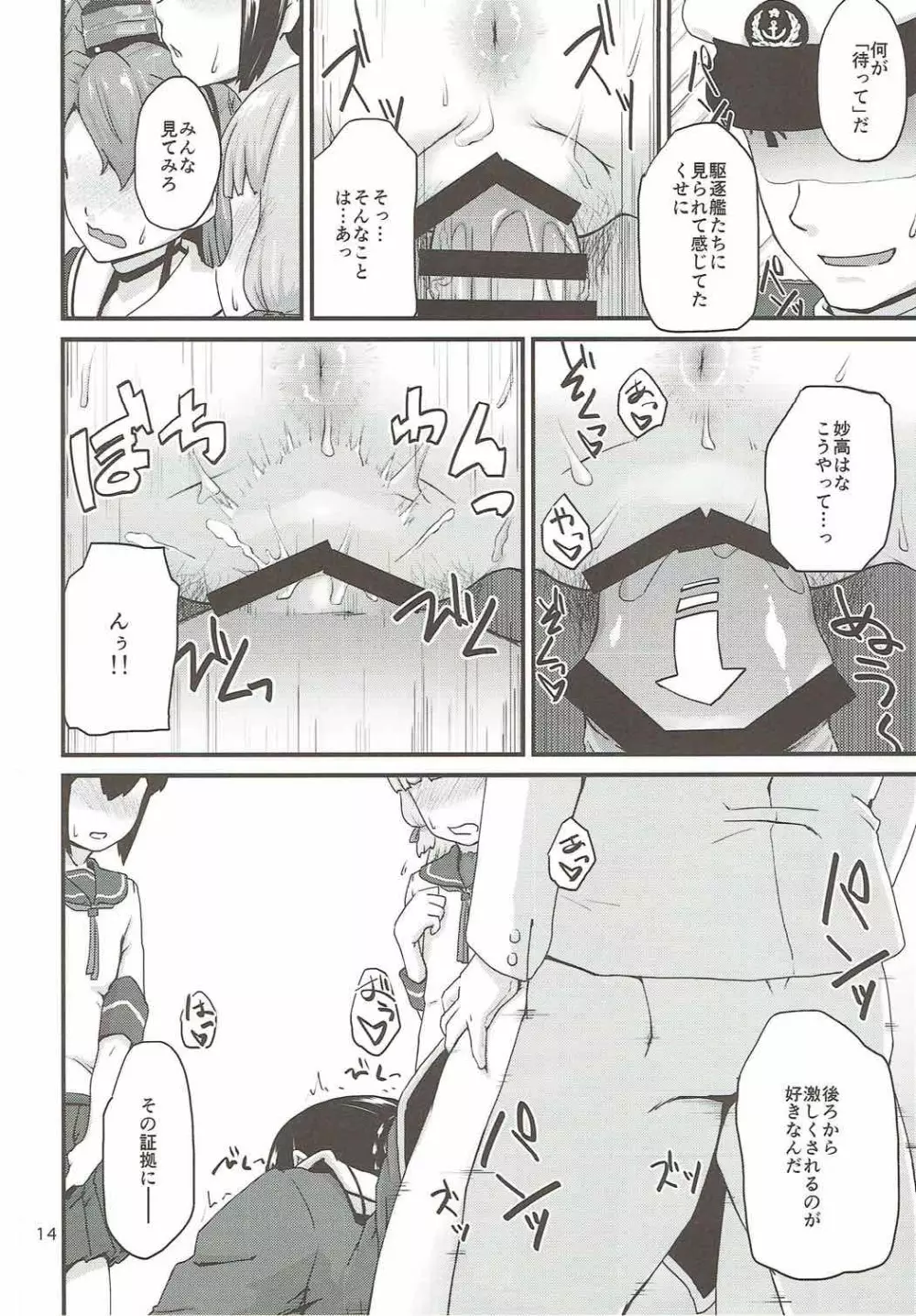 教えて！妙高さん Page.13