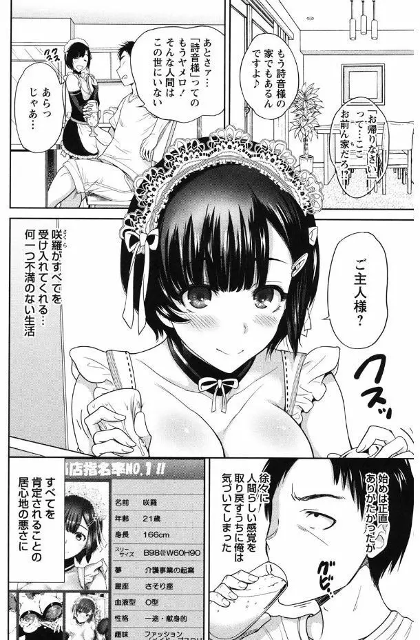 毎日が挿入日 Page.82