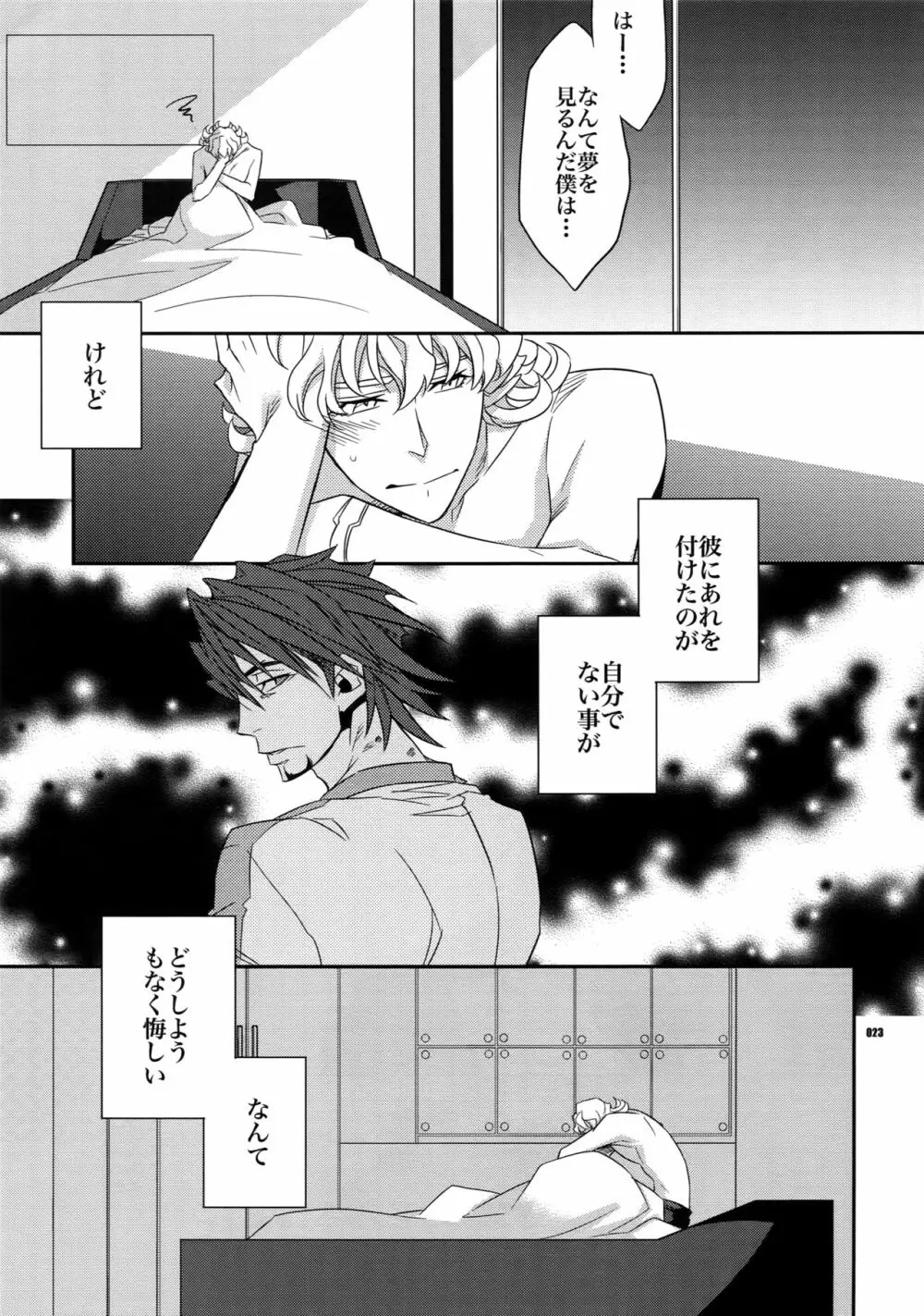 【DISCO】再録/2 Page.22