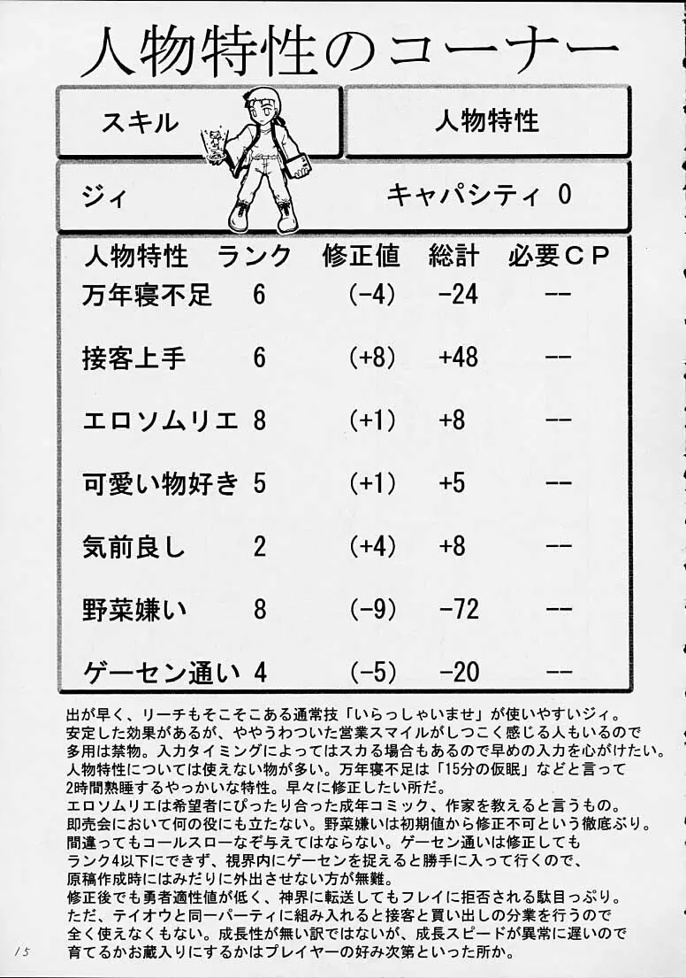 Moment Slide Page.14