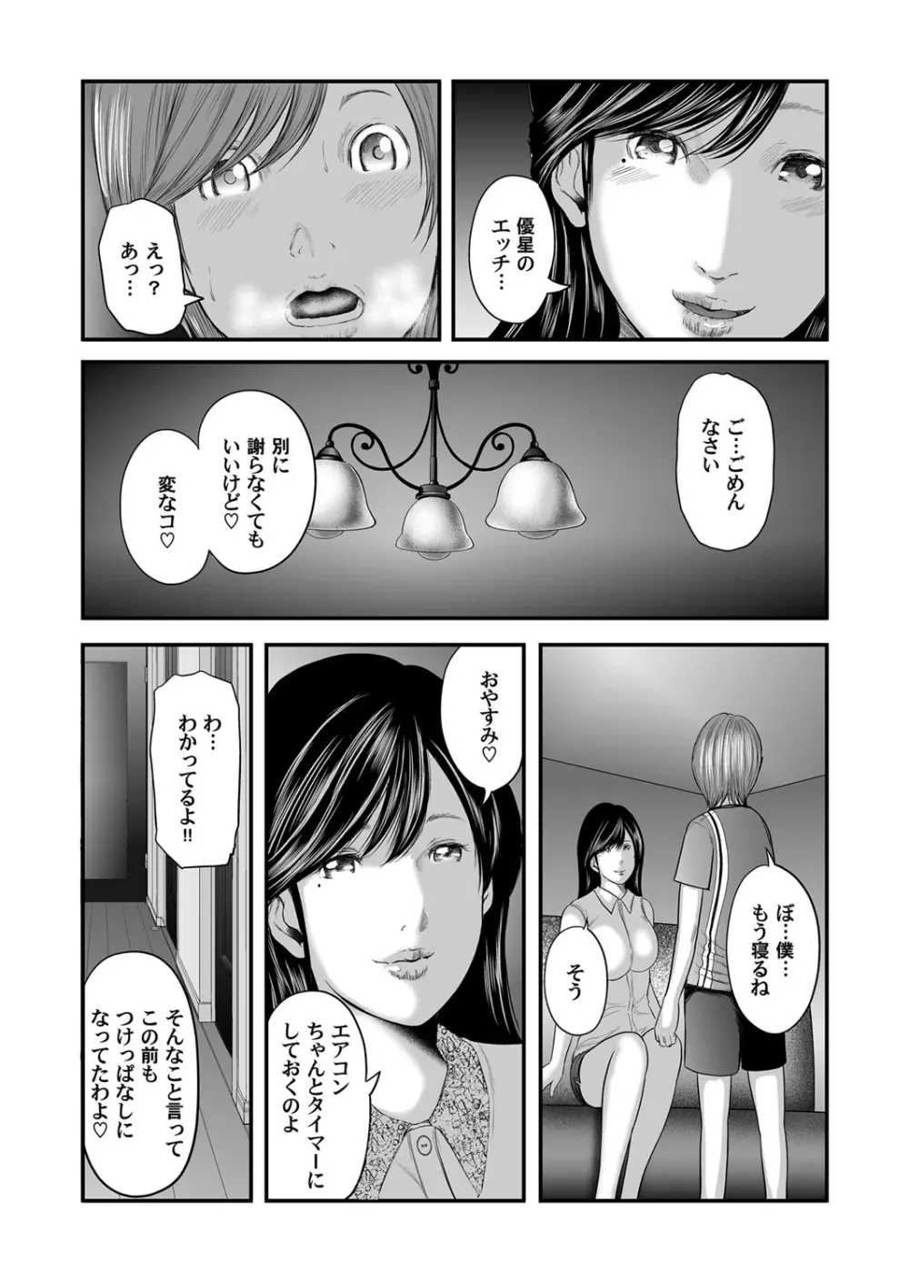 相姦のレプリカ Page.244