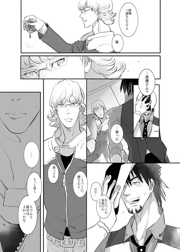 KEY Page.33