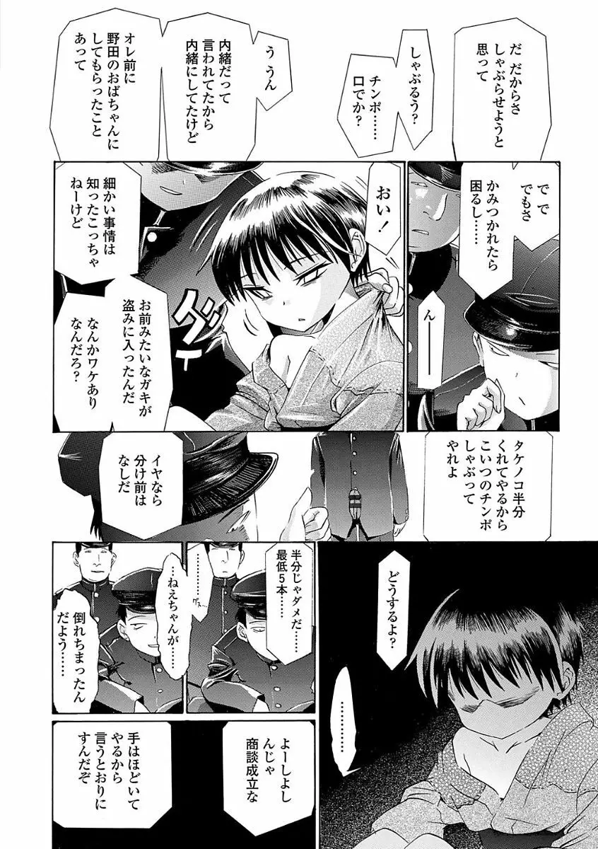 淫行をさせる行為 Page.146