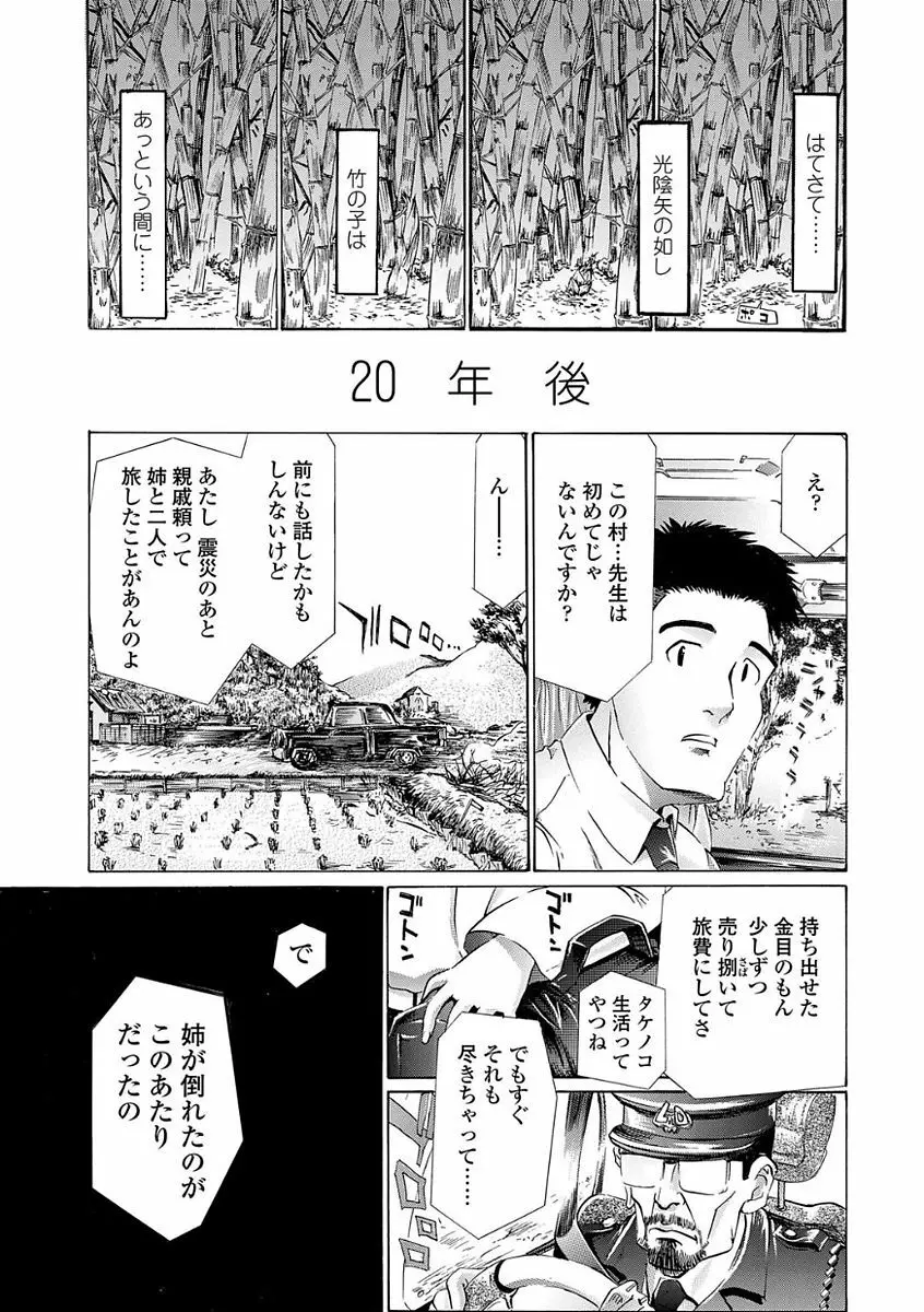 淫行をさせる行為 Page.157