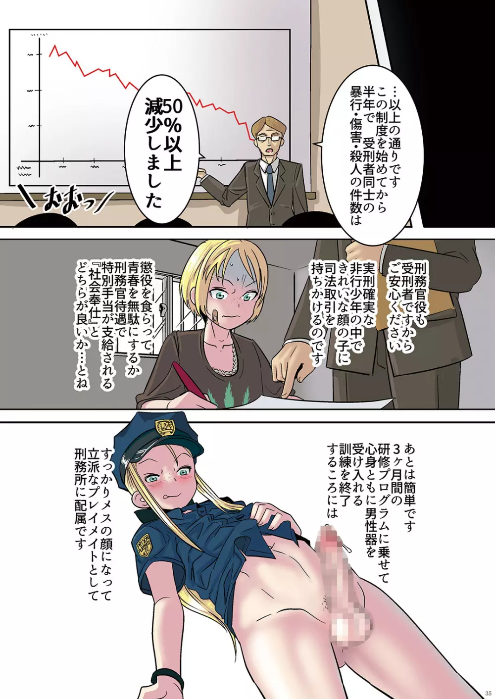 祥年 Page.35