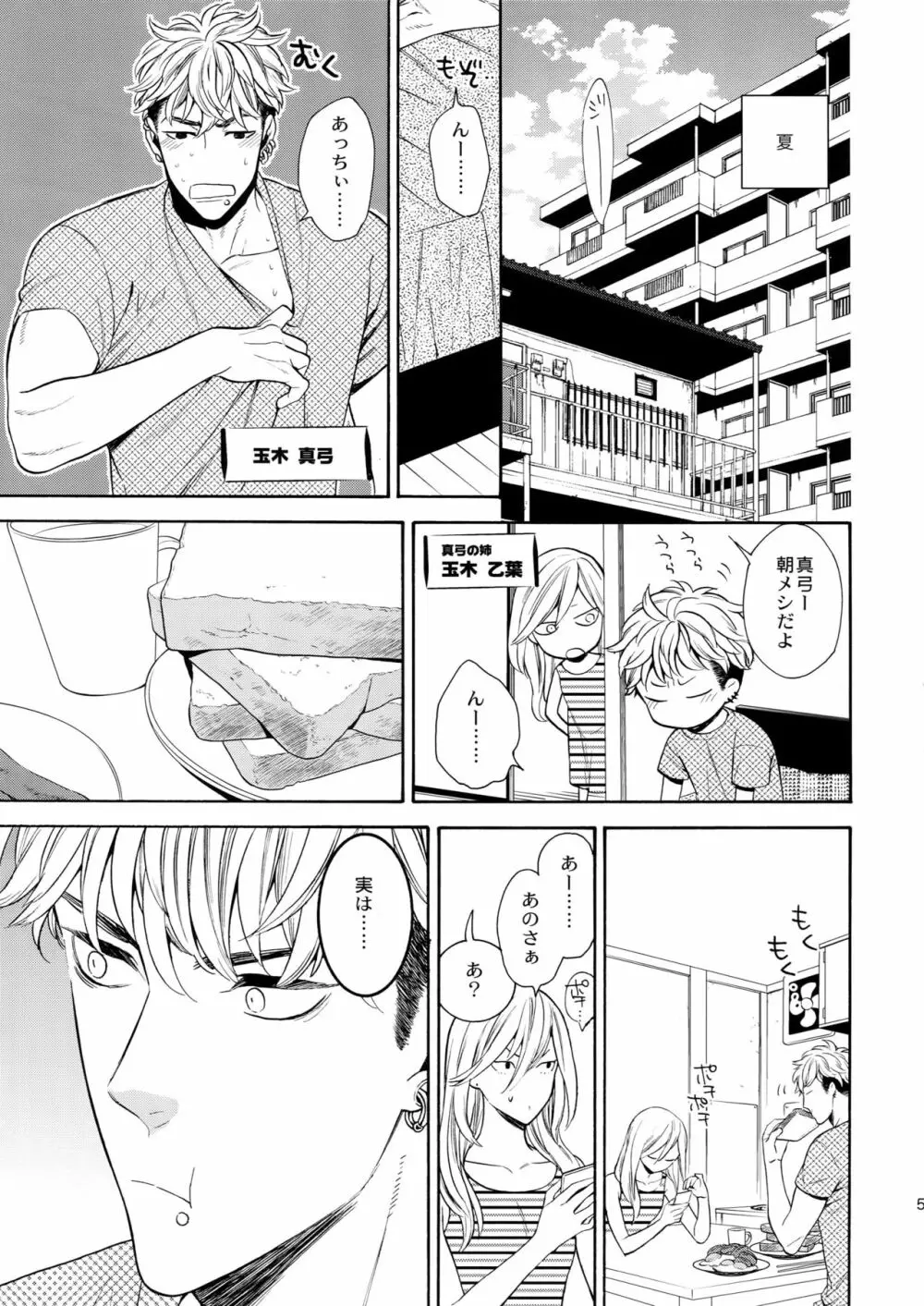 麗しのティンカーベル8 Page.4