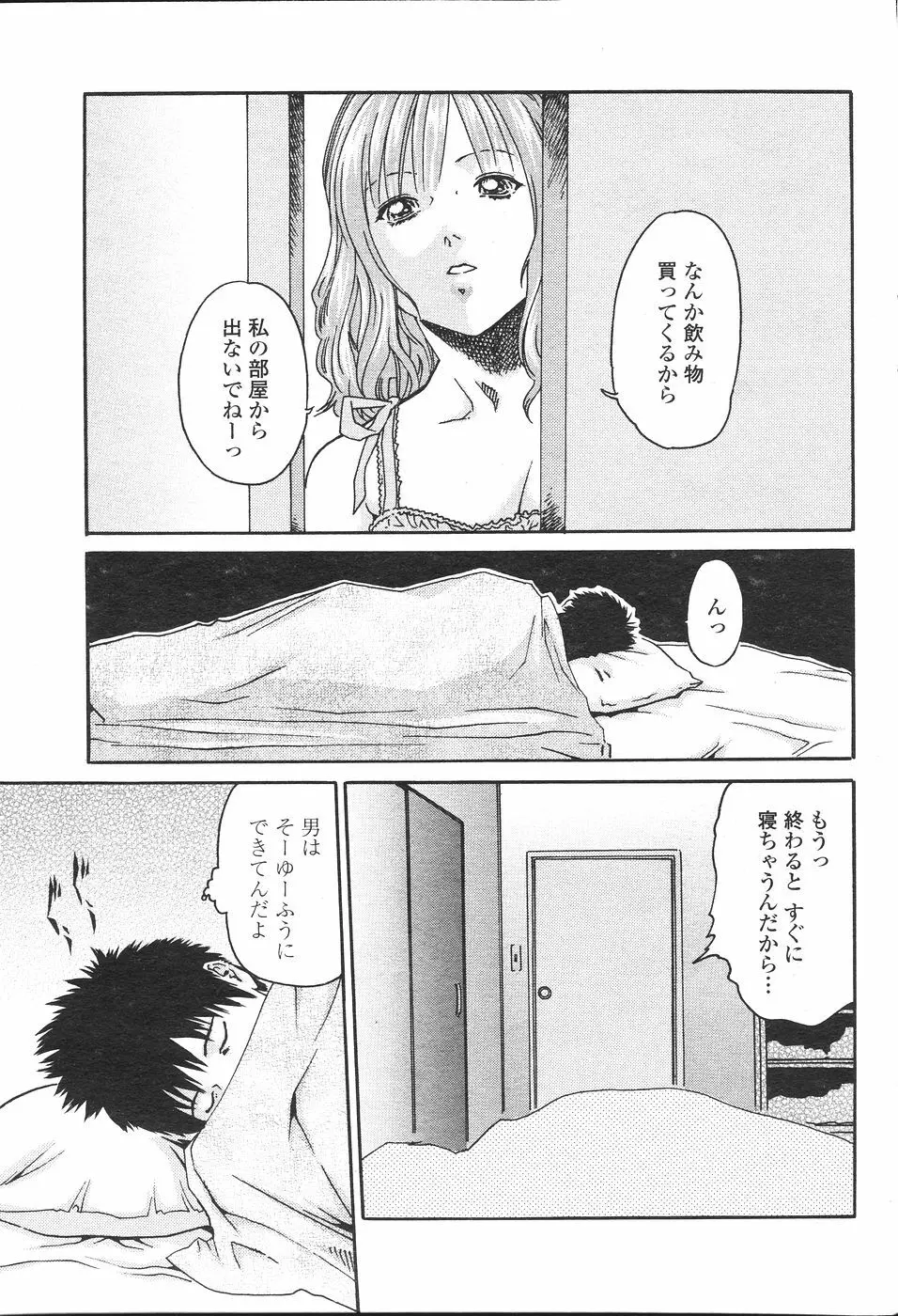 COMIC ペンギンセレブ 2007年 vol.007 Page.83