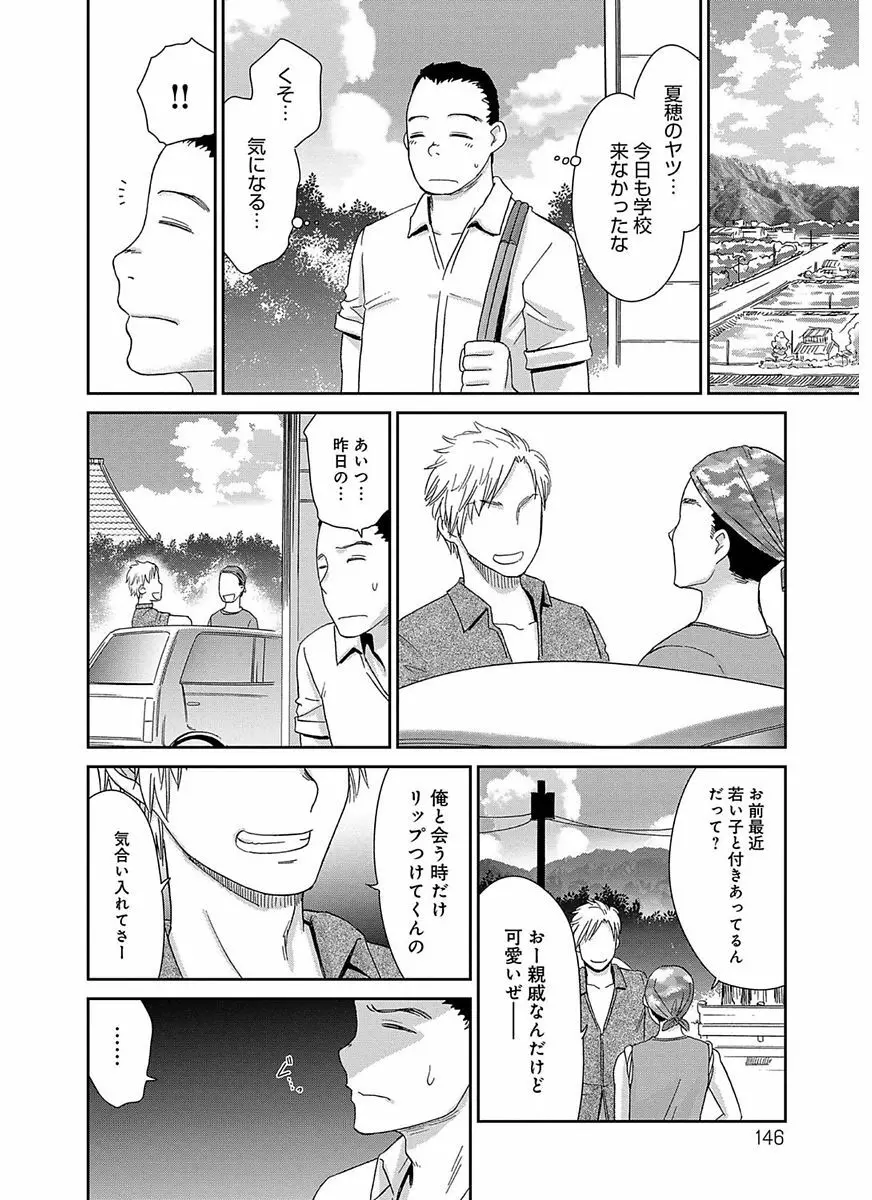 イノセントポルノ Page.146