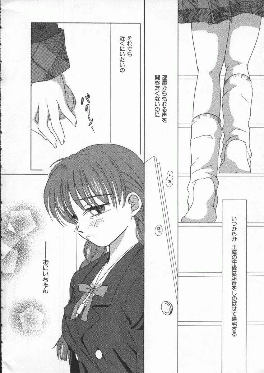 Dennou Renai Hime Vol 4 Page.169