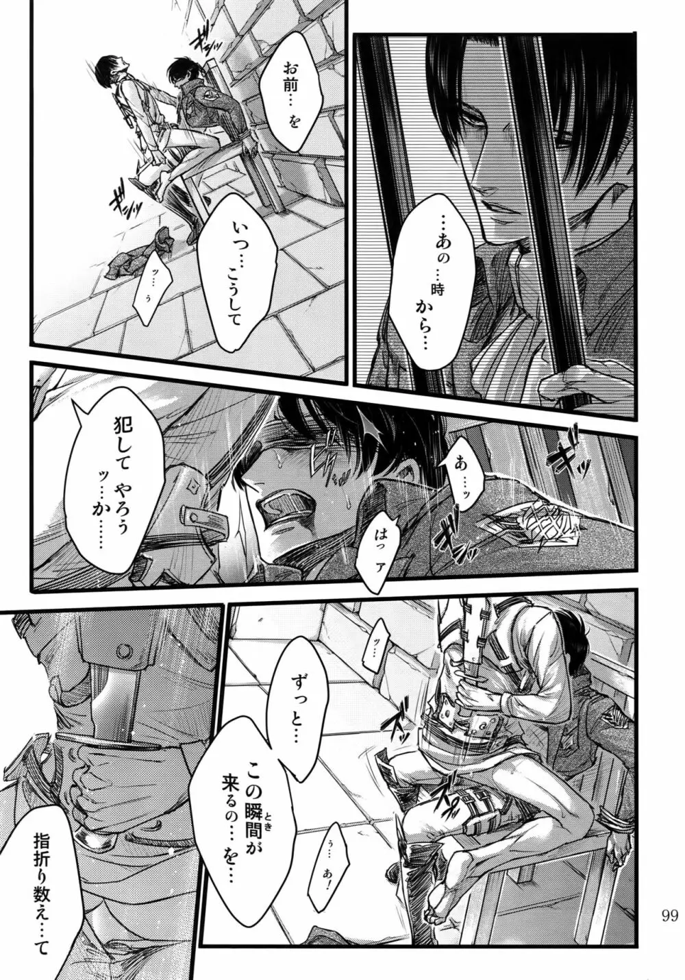 エレリ再録集 Page.98