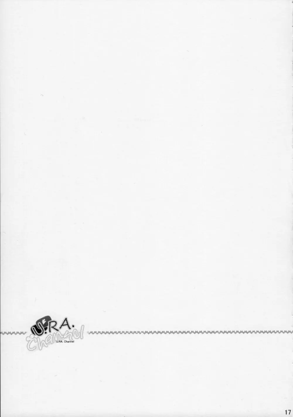 U.RA.Channel Page.16