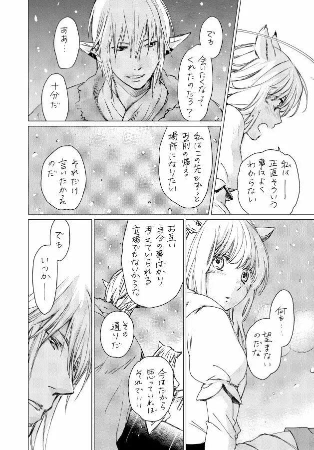 オル光まとめました Page.35