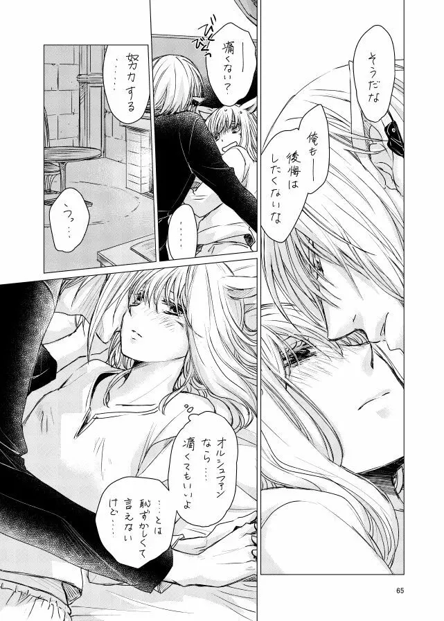 オル光まとめました Page.64