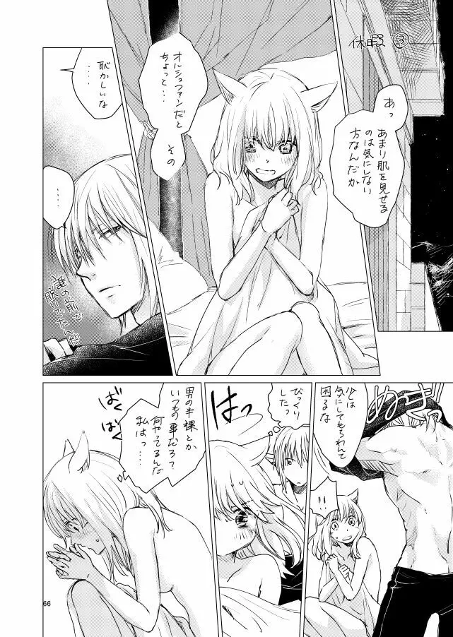 オル光まとめました Page.65