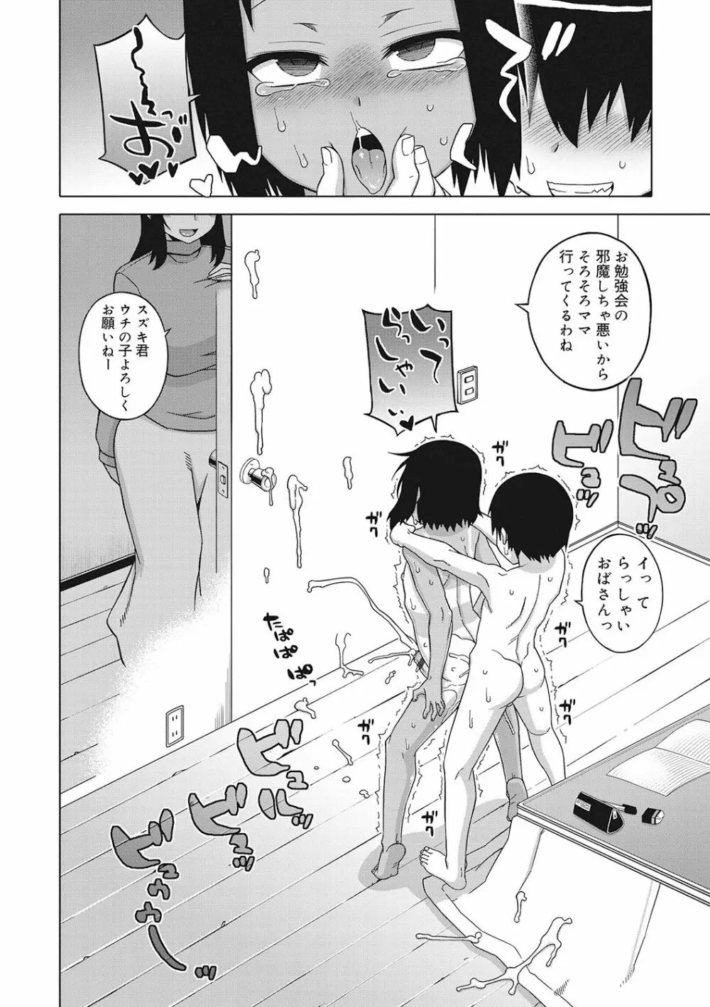 SはフラジールのS Page.100