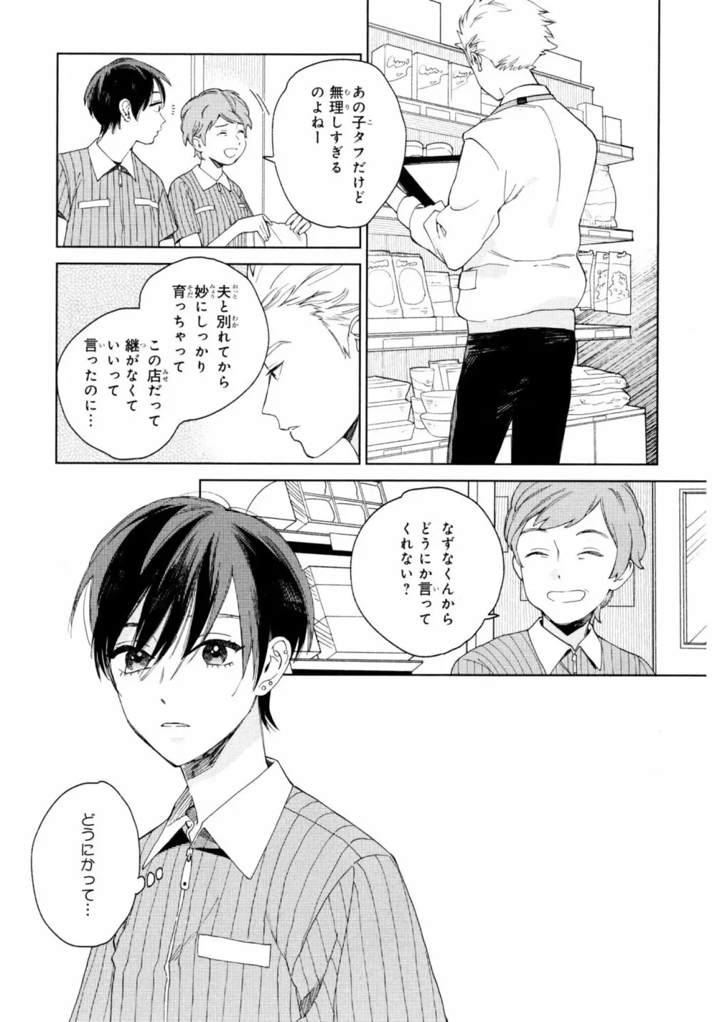 旧繁華街袋小路 Page.172