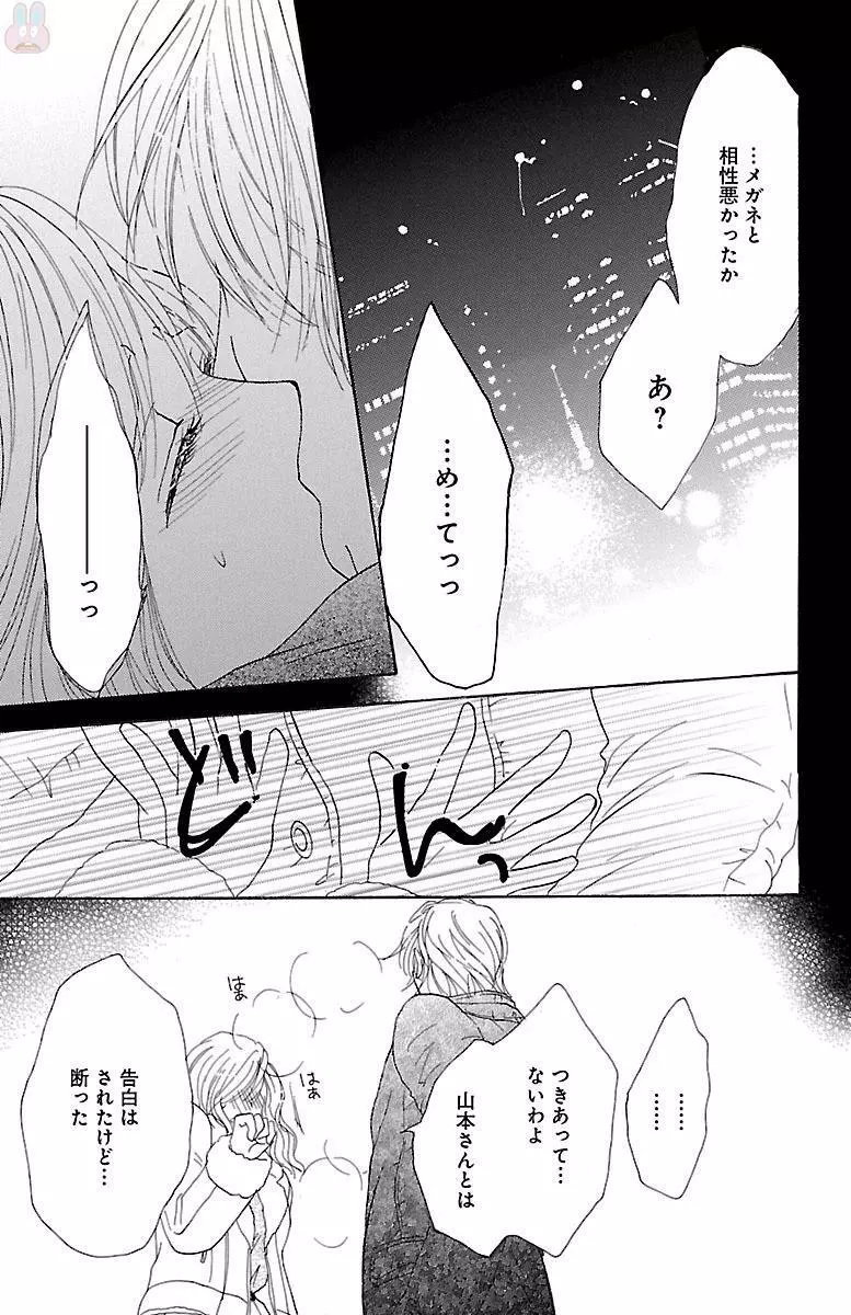 黒上司の飴と鞭 Page.89