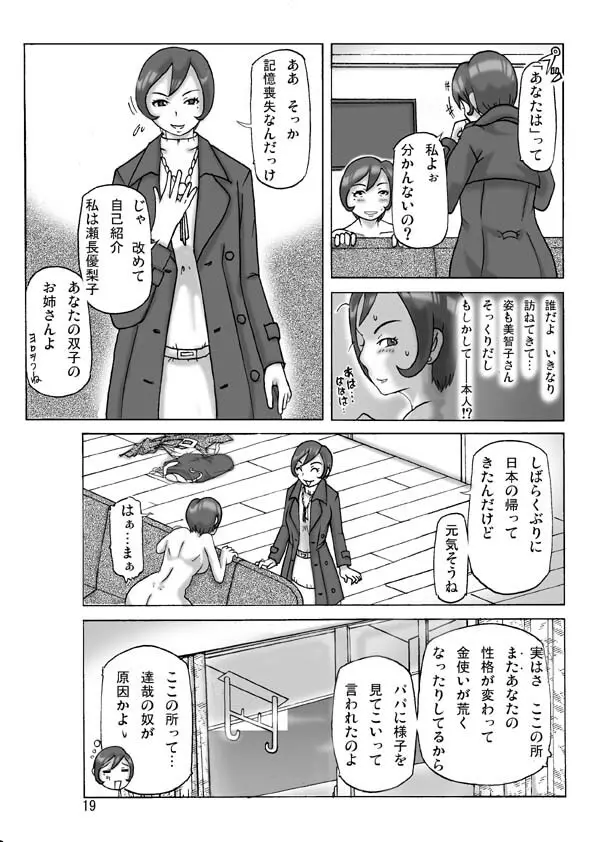 買った着ぐるみ 其の伍 Page.19