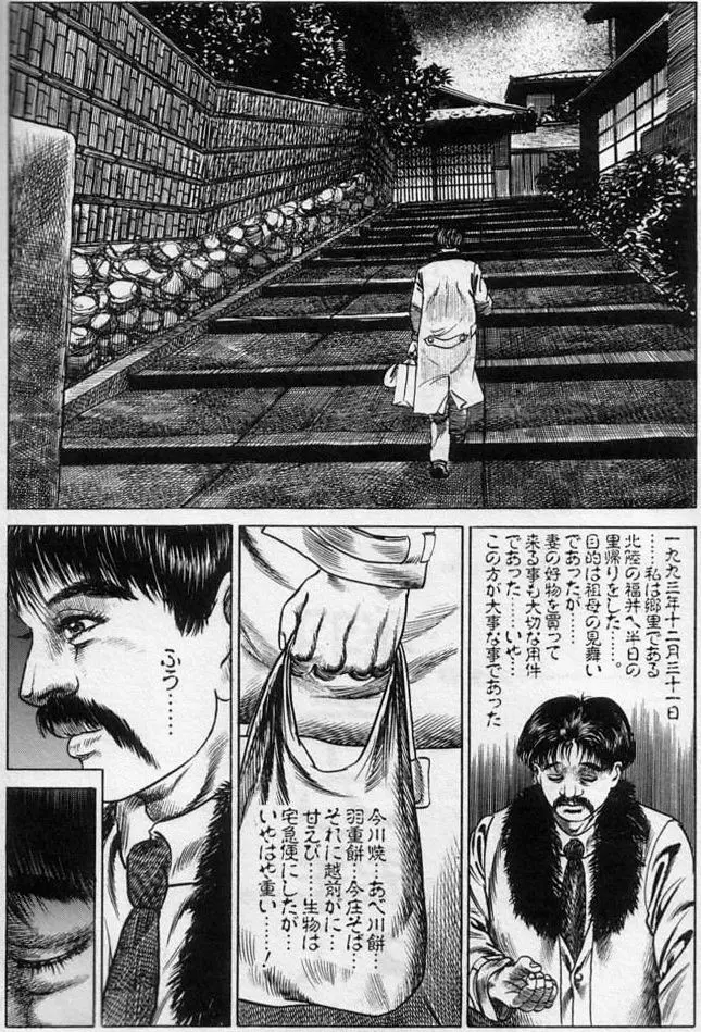 美しき神々の賜―たつみひろし作品集 Page.2