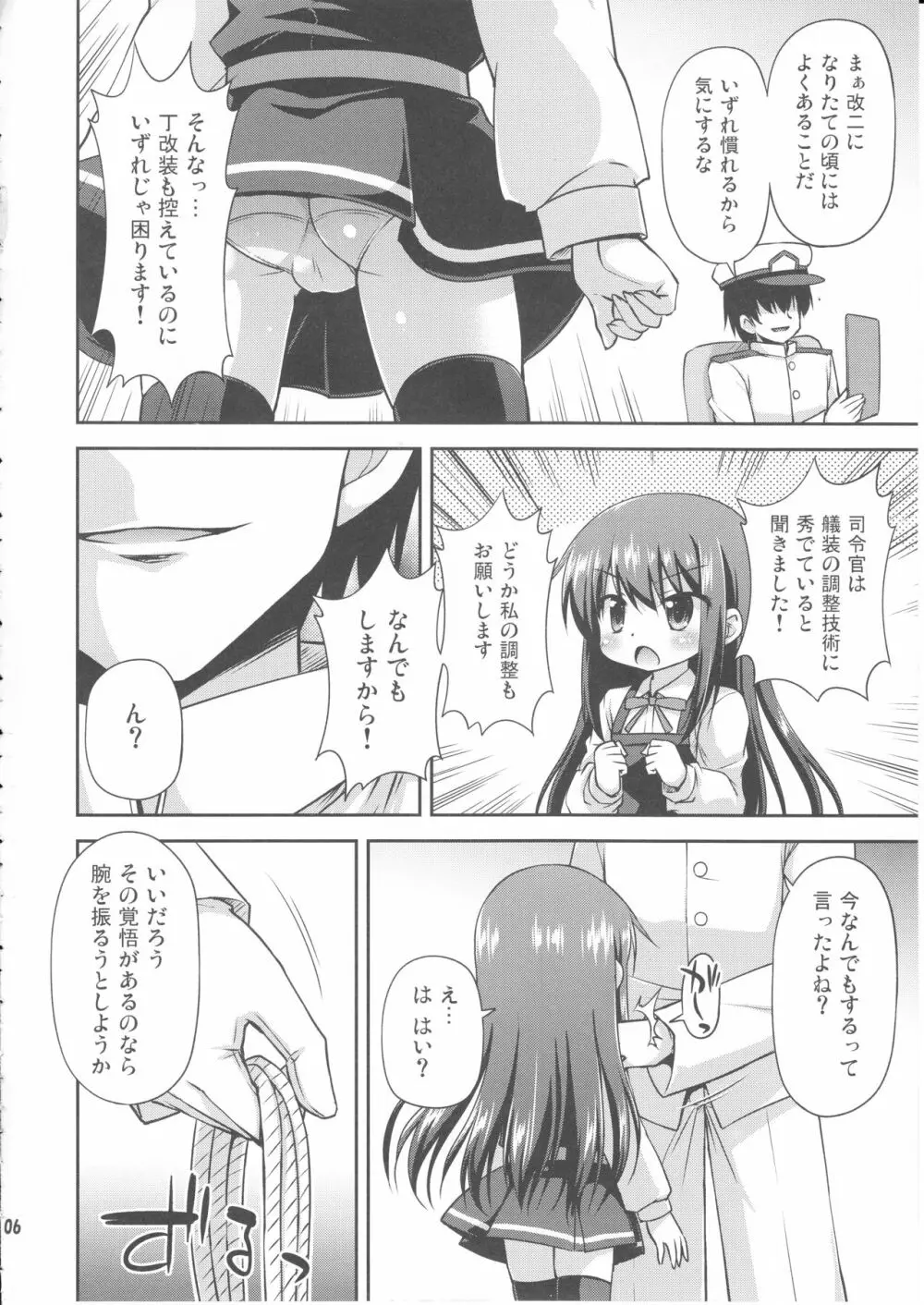 コンバート改装のススメ Page.5