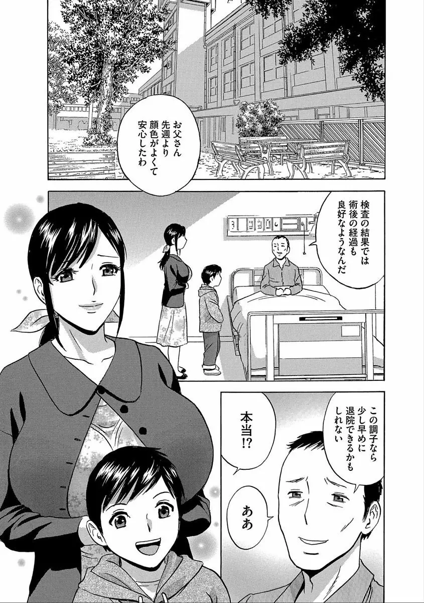 サイベリアマニアックス 人妻蹂躙コレクション Vol.5 Page.85