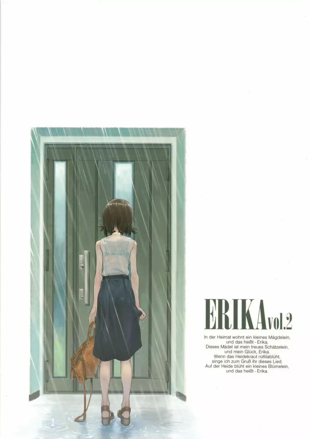 ERIKA Vol.2 Page.40