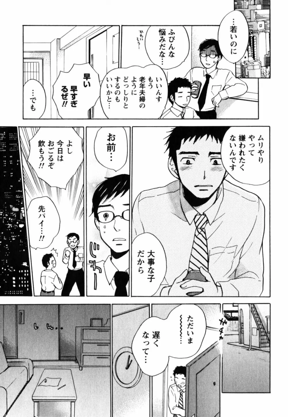 キューティ リップス Page.160