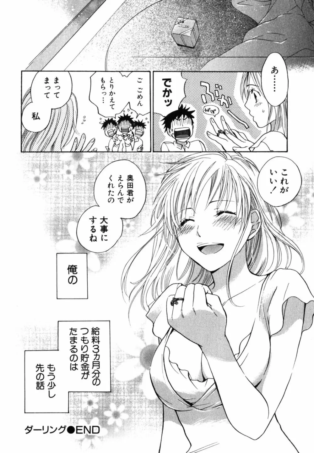 キューティ リップス Page.191