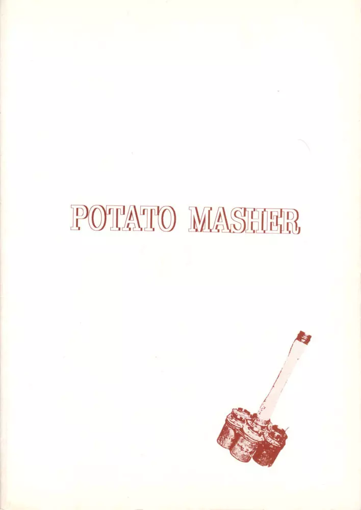 Potato Masher 5 Page.46