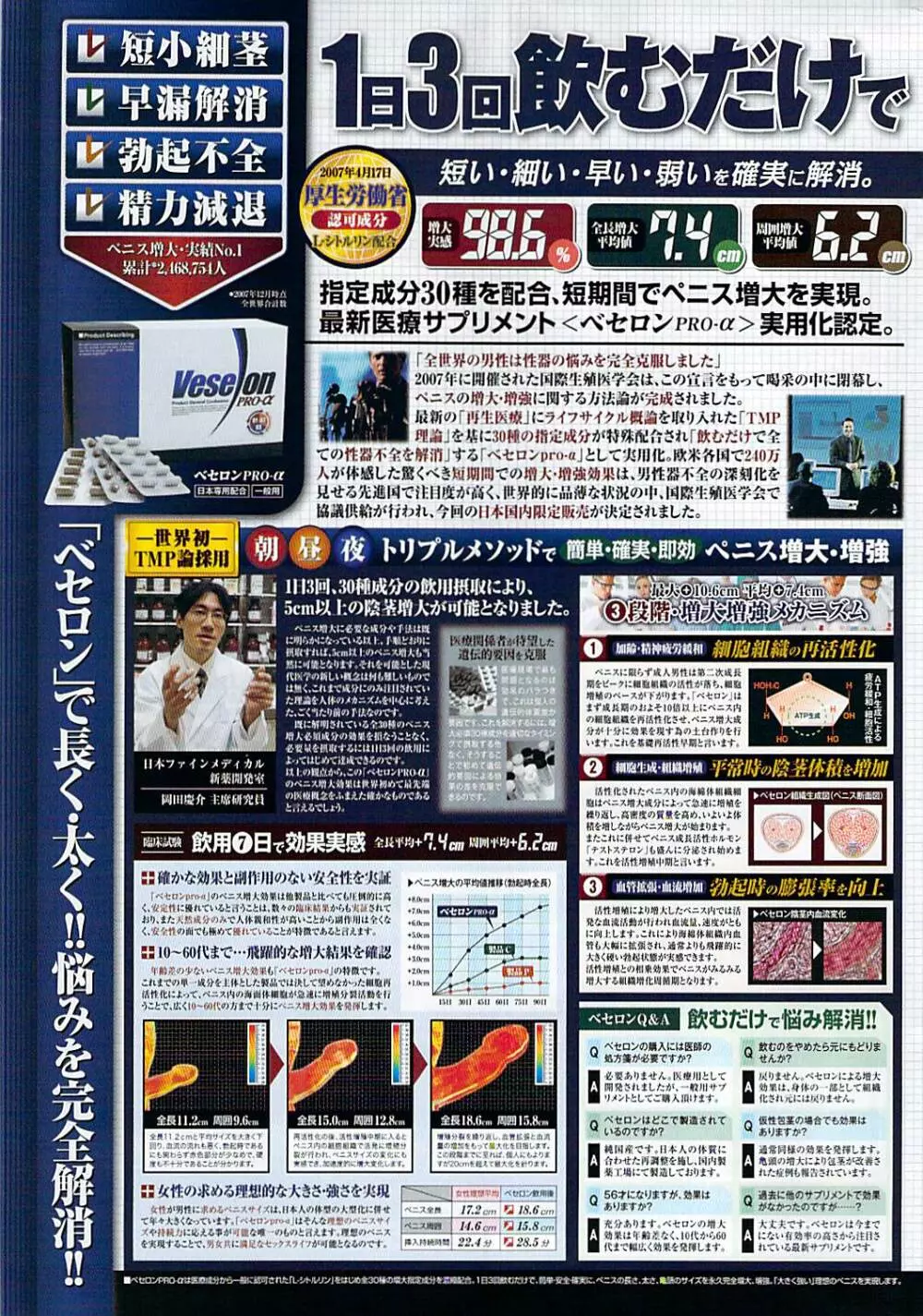 ナマイキッ！ 2008年5月号 Page.279