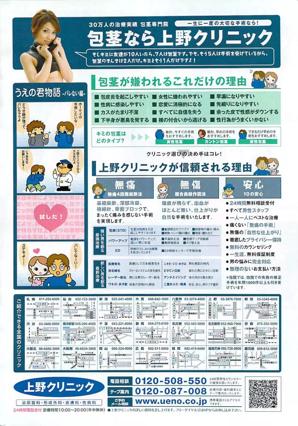 ナマイキッ！ 2008年5月号 Page.282