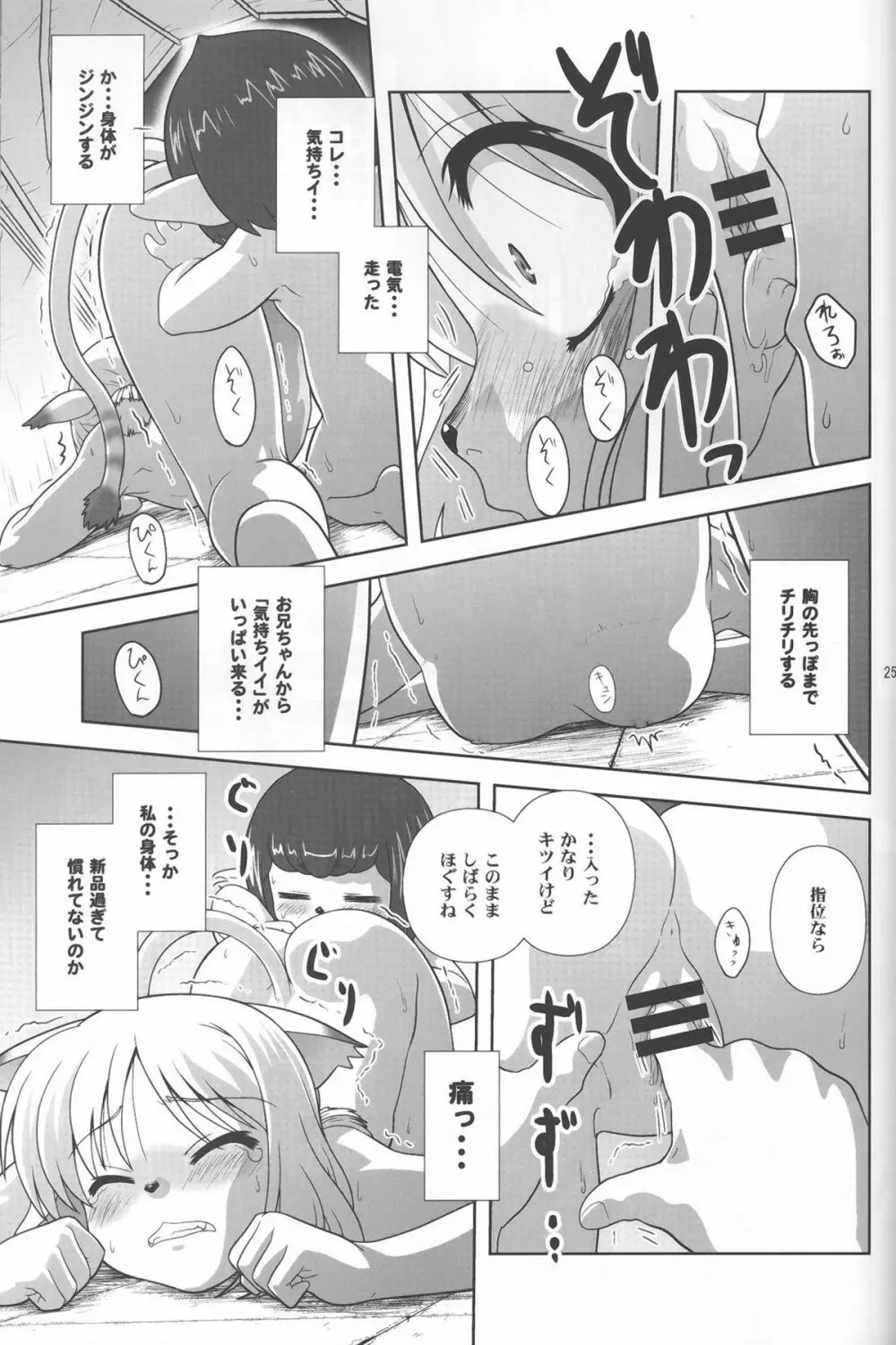 やっぱりミスランタルタル Page.24