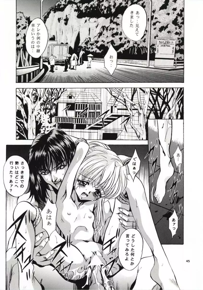 SHADOW CANVAS 8 Page.44