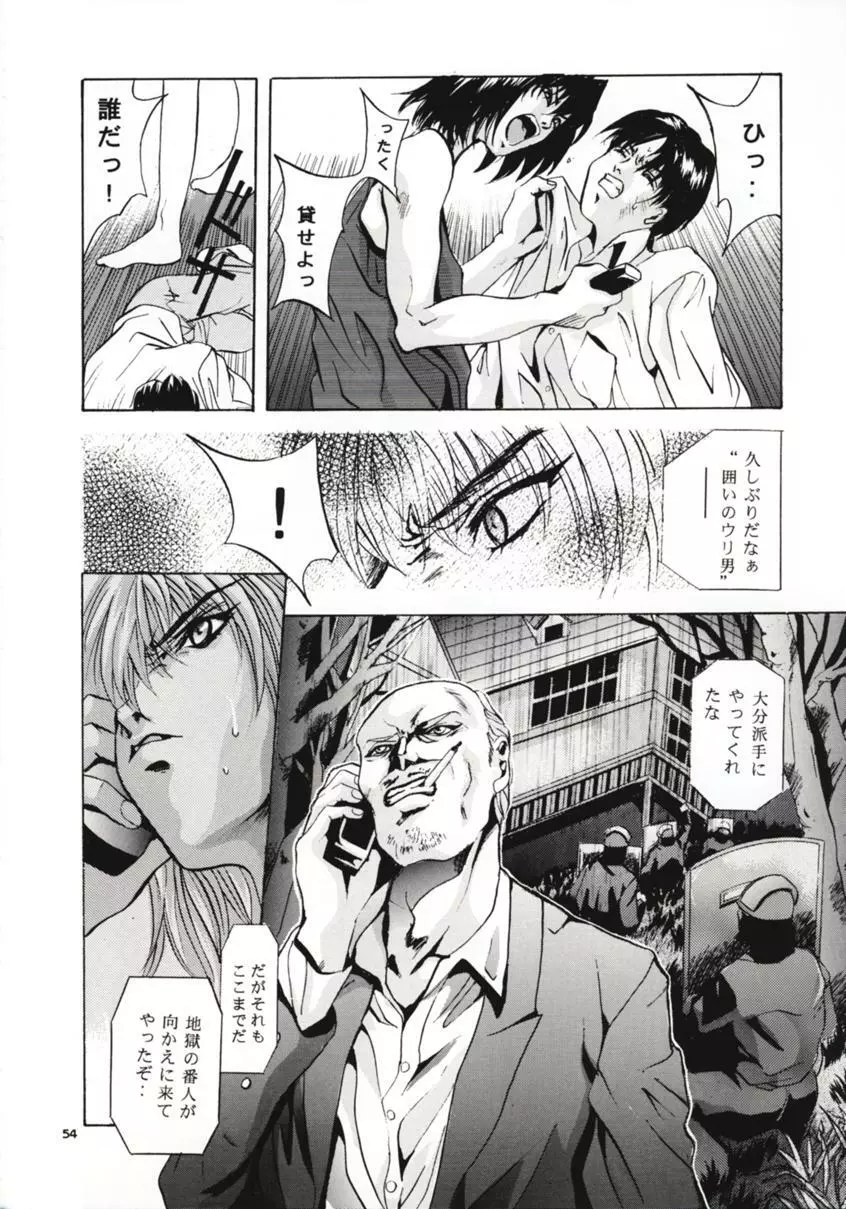 SHADOW CANVAS 8 Page.53