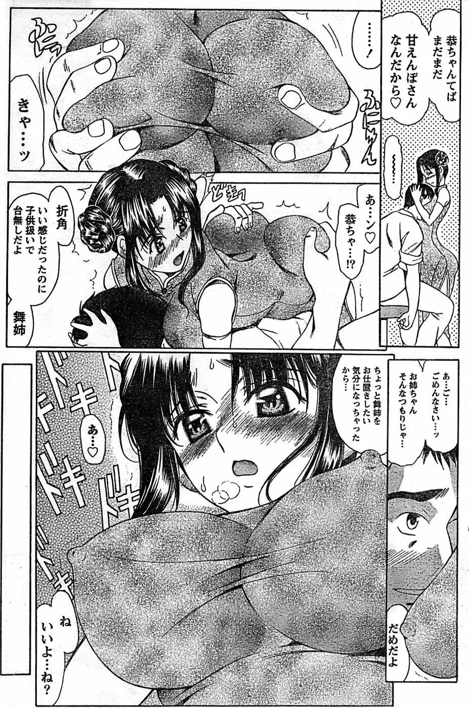 ドキッ! Special 2008年03月号 Page.147