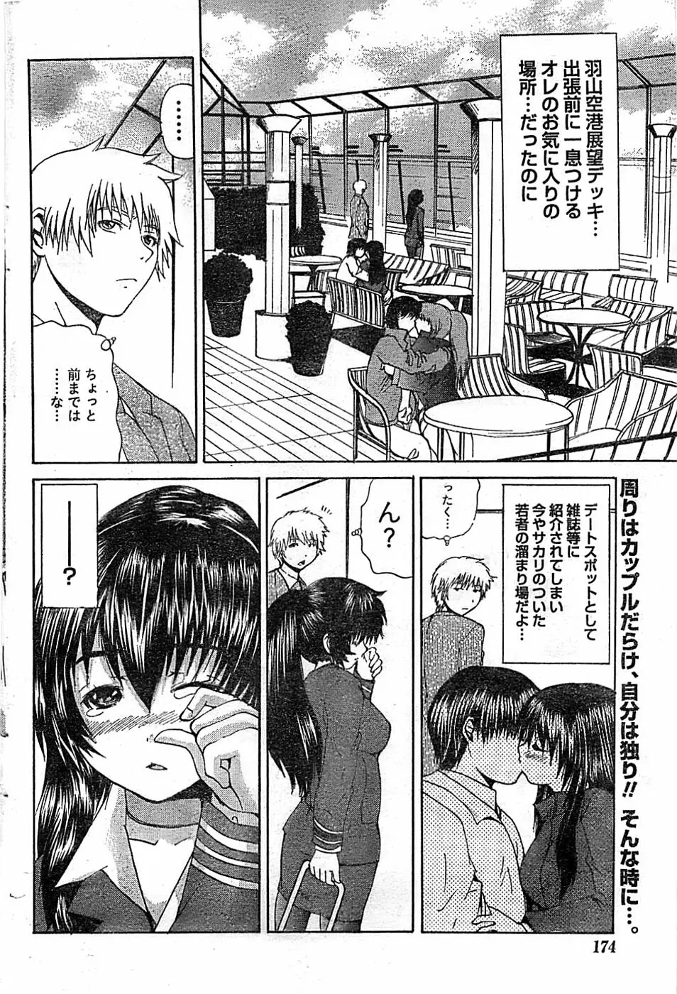 ドキッ! Special 2008年03月号 Page.174