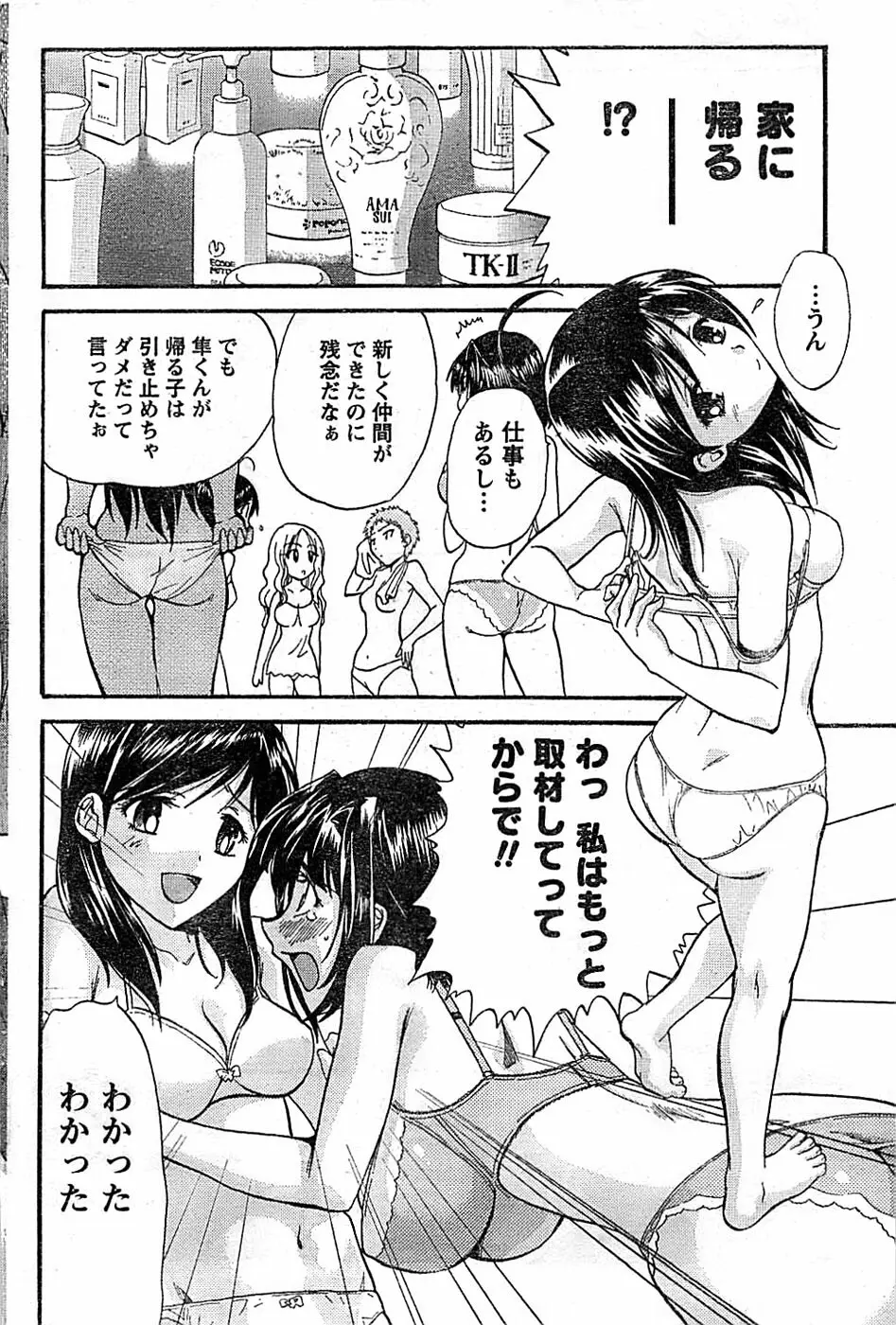 ドキッ! Special 2008年03月号 Page.78