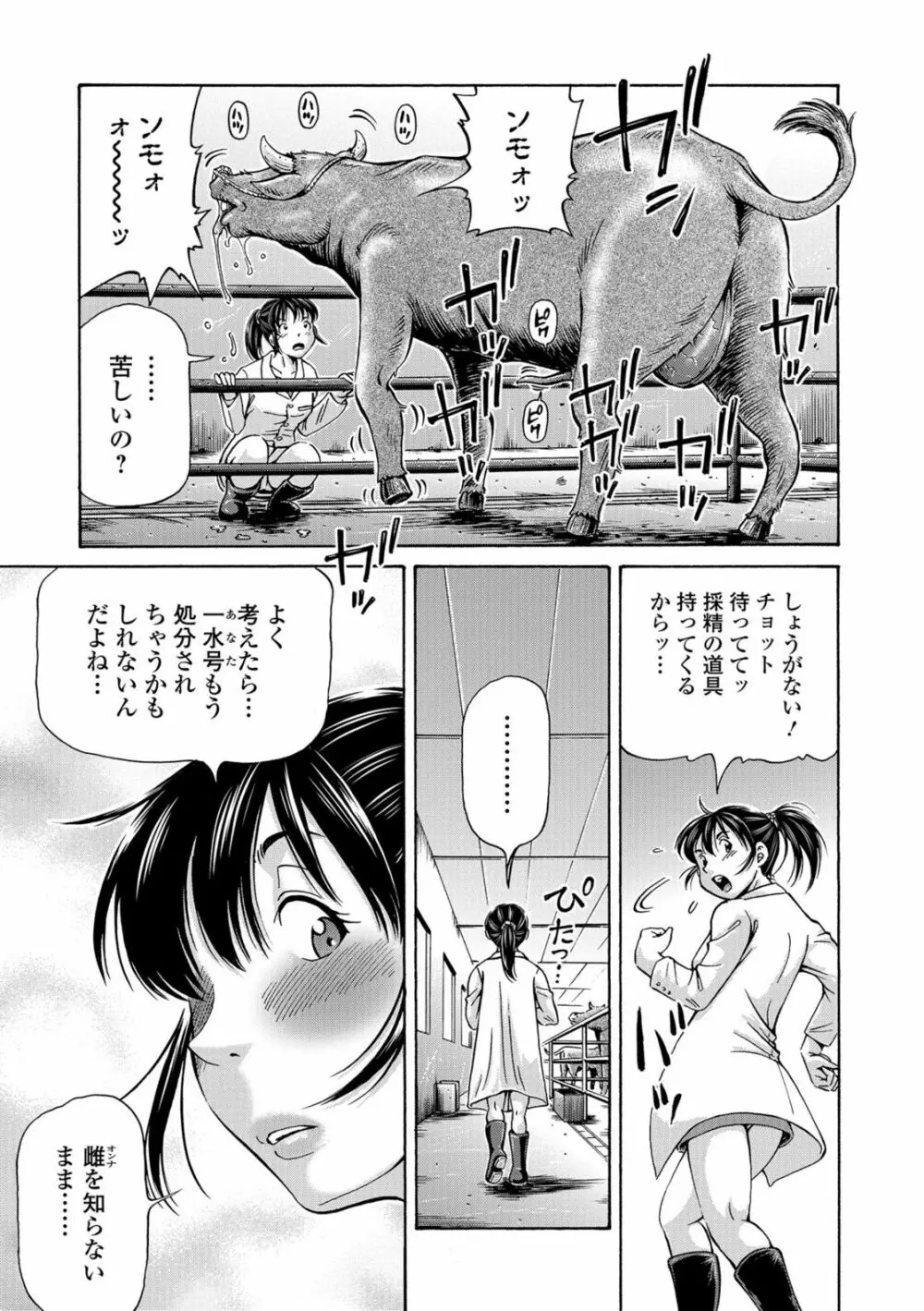 獣DIRECT 5 Page.62