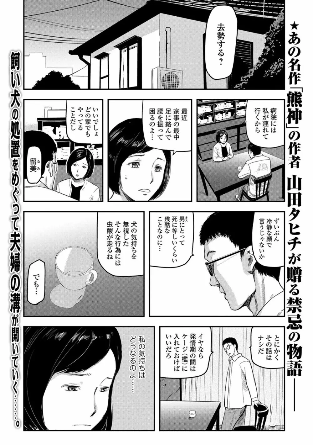 獣DIRECT 5 Page.96