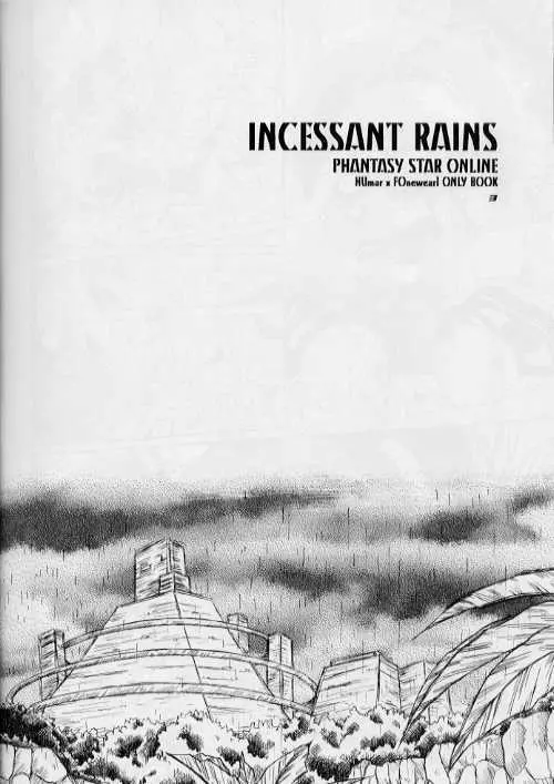 Incessant Rains Page.2