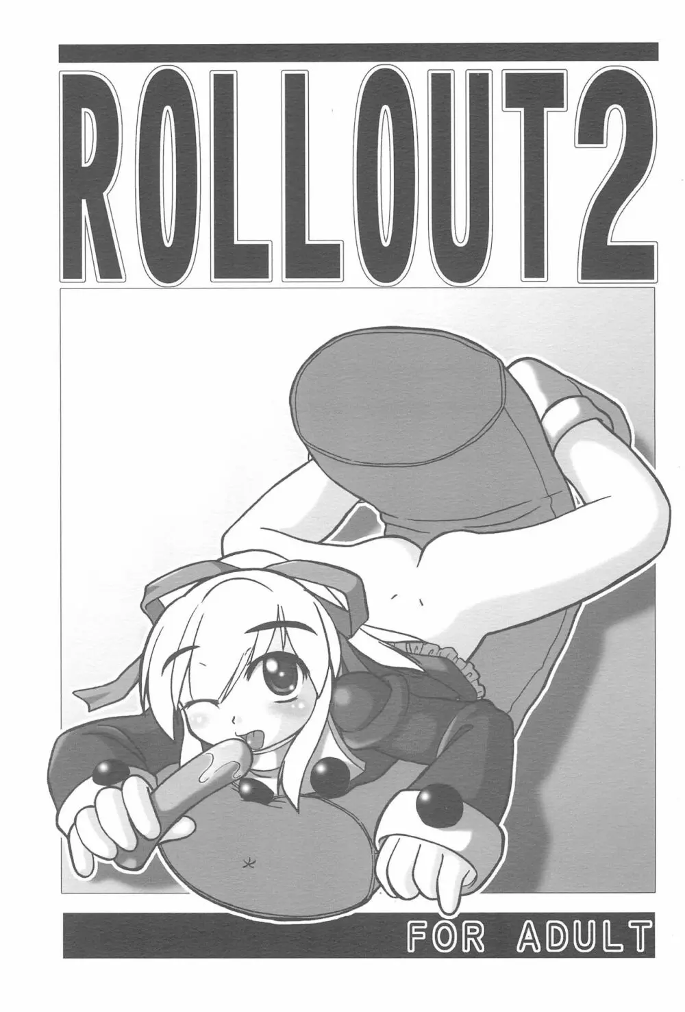 ROLLOUT 2 Page.1