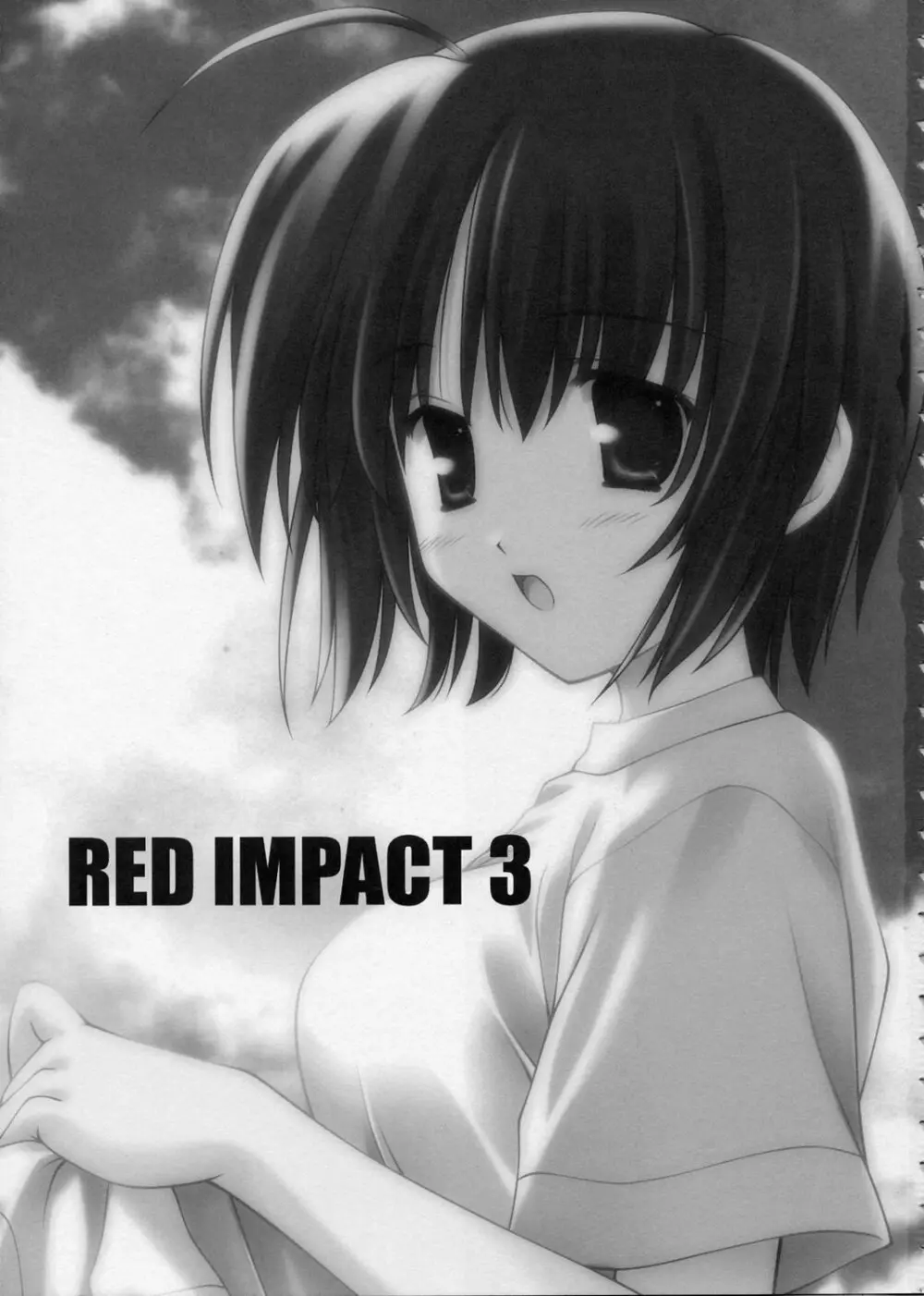 Red Impact 3 Page.3