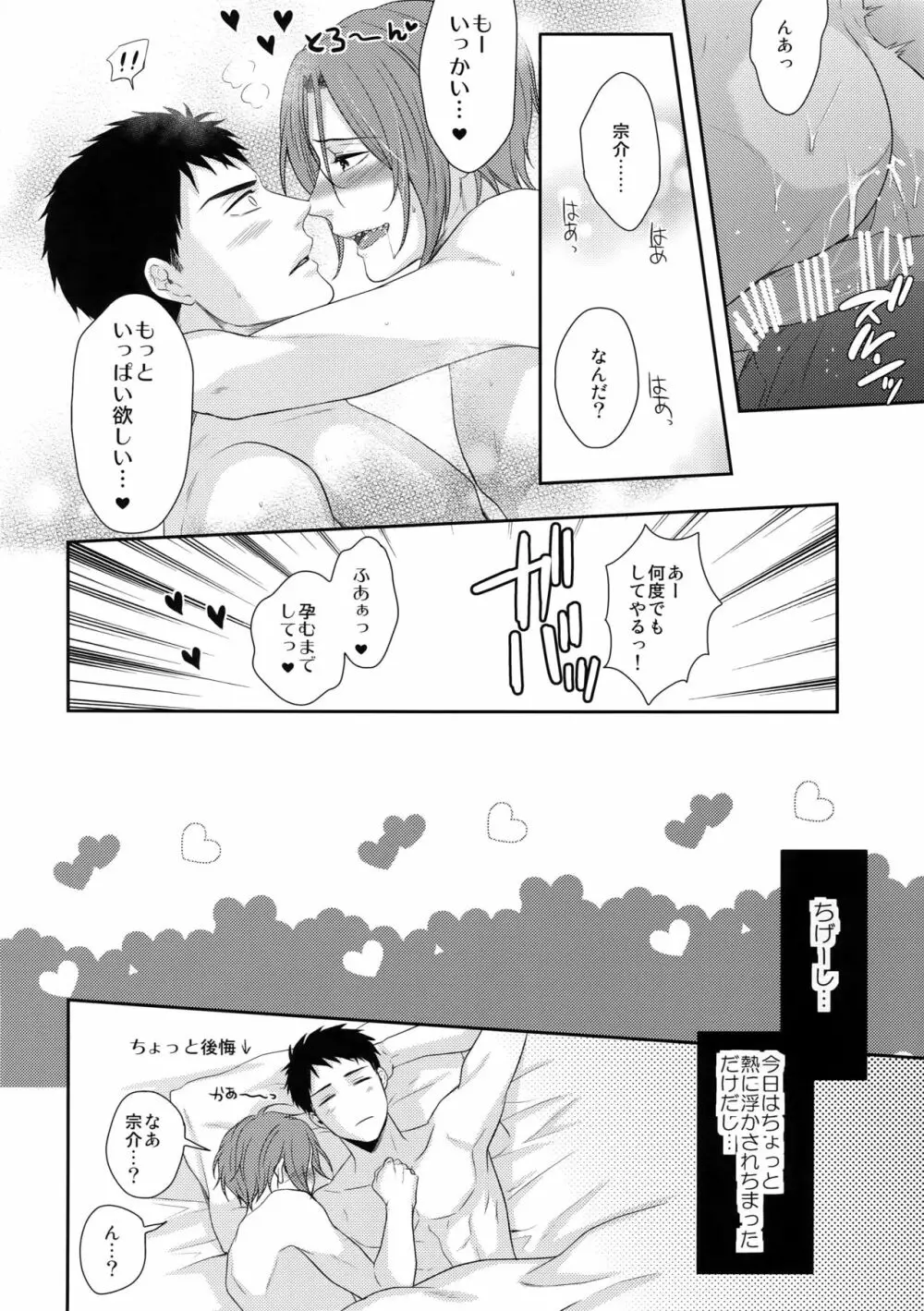 TANETUKE SR Page.17